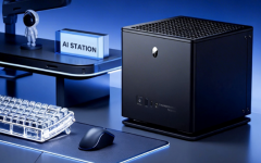 该产物搭载锐龙Max+395处置器