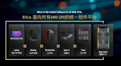<b>包罗预置配套AI框架、模子</b>